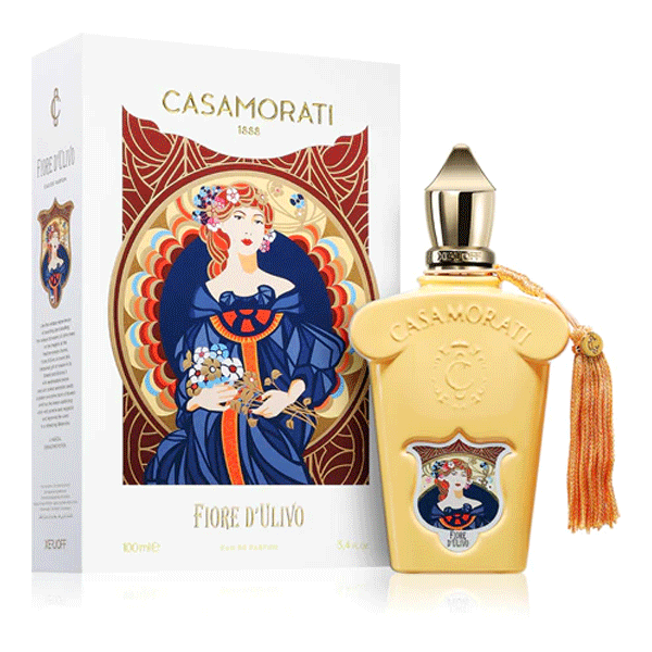 Casamorati 1888 Fiore d'Ulivo Xerjoff