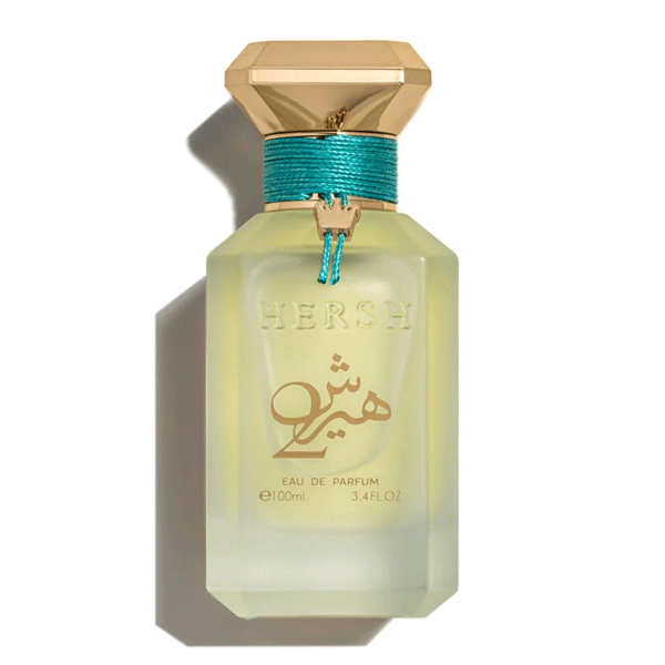 Hersh 2 eau de parfum