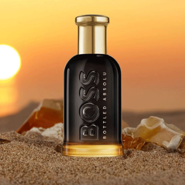 Hugo Boss Bottled Absolu