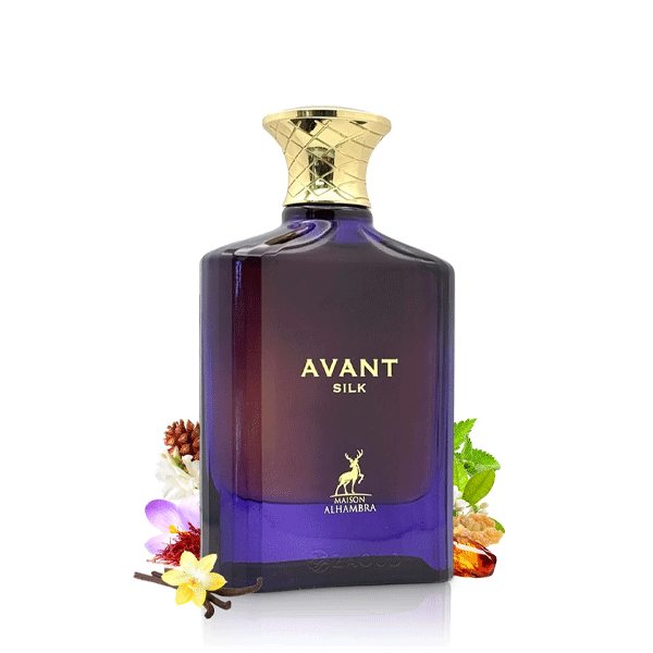 Avant Silk Maison Alhambra