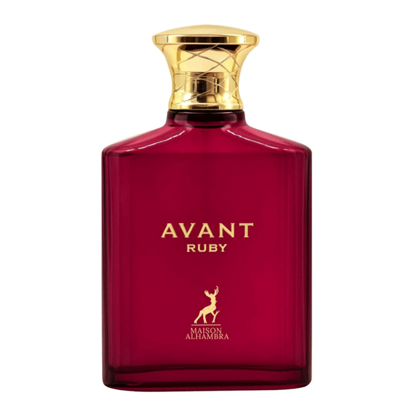 Avant Ruby Maison Alhambra