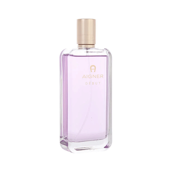 Aigner Debut