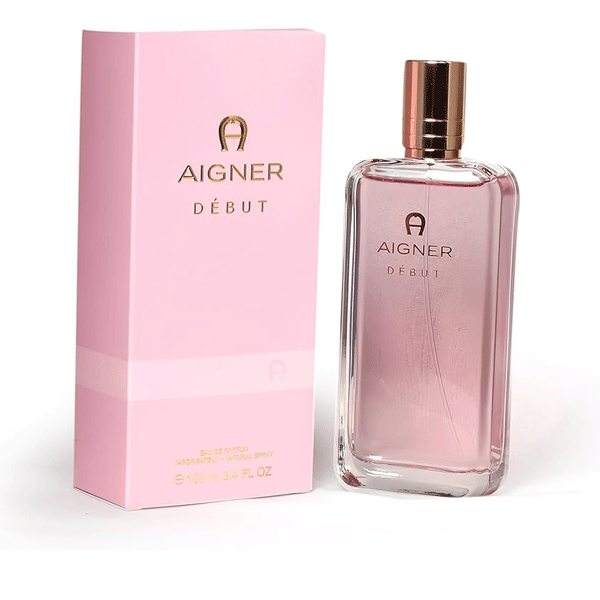 Aigner Debut