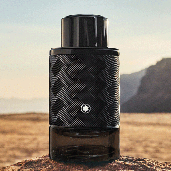 Explorer Extreme Montblanc