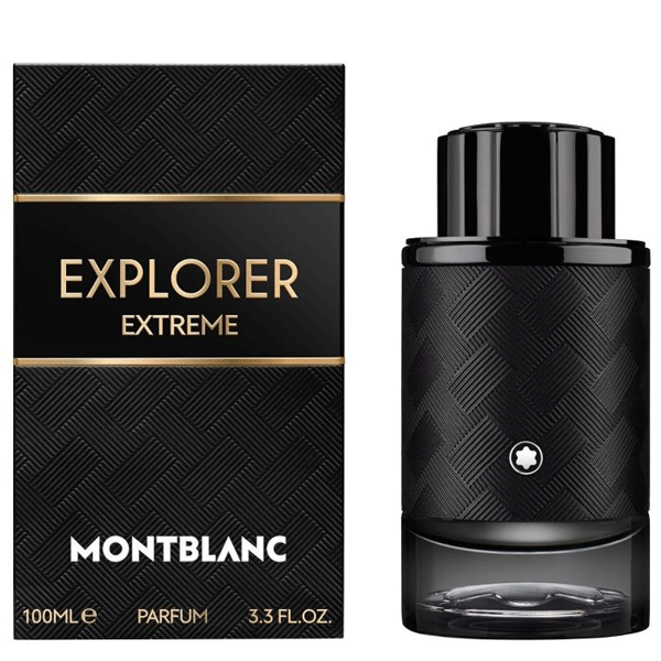 Explorer Extreme Montblanc