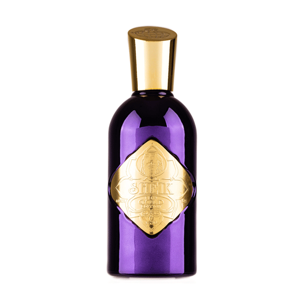 Al Sheik Rich Gold Edition