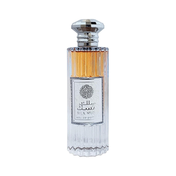 Wadi Al Khaleej Silk Musk edp