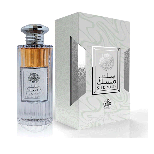 Wadi Al Khaleej Silk Musk edp