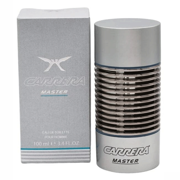 Carrera Master Eau de Toilette