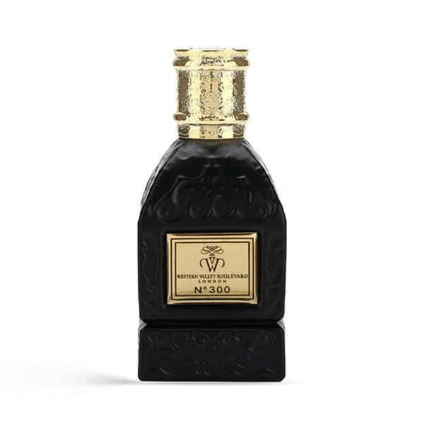 Western valley boulevard london no 300
