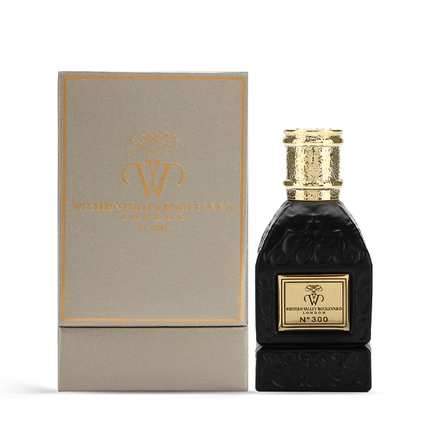 Western valley boulevard london no 300