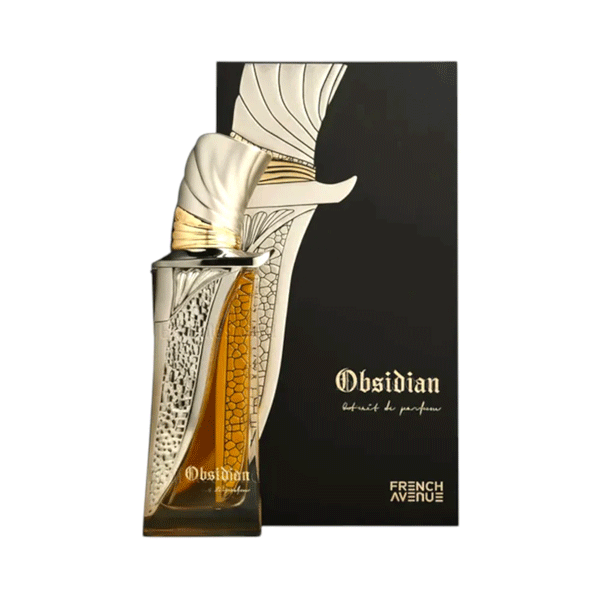 Obsidian by French Avenue