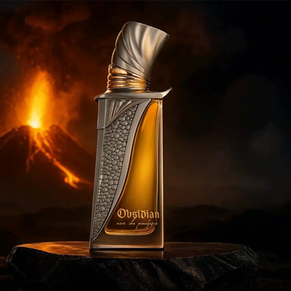 Obsidian by French Avenue