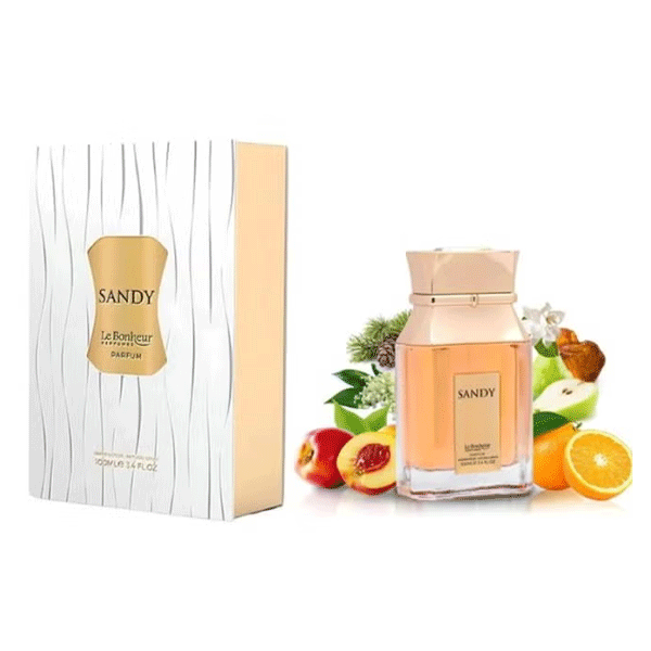 Sandy Le Bonheur Perfumes