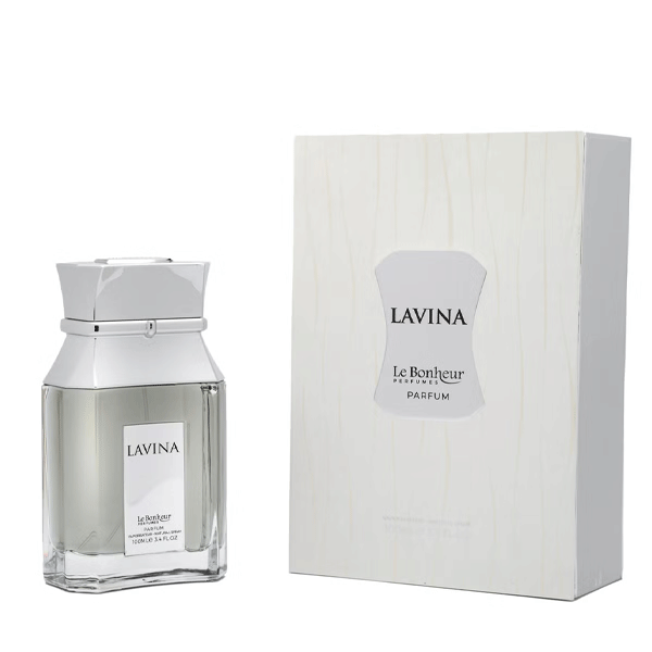 Lavina Le Bonheur Perfumes