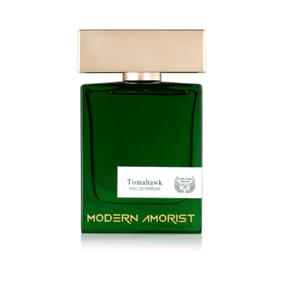 Tomahawk Modern Amorist Extrait de parfum