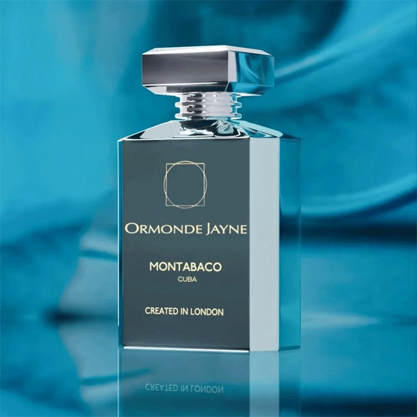 Montabaco Cuba Ormonde Jayne