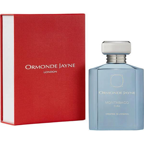 Montabaco Cuba Ormonde Jayne