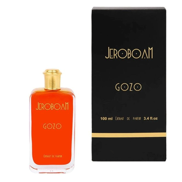 Gozo Jeroboam Extait de parfum