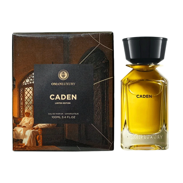 Caden Omanluxury