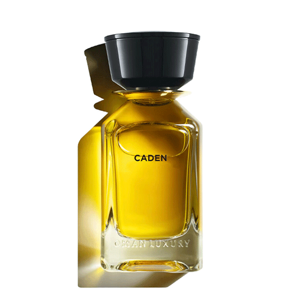 Caden Omanluxury
