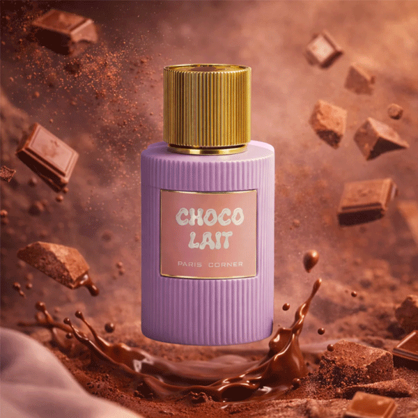 Chocolait PARIS CORNER