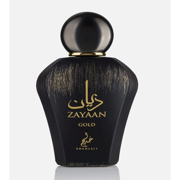 Zayaan Gold Khadlaj
