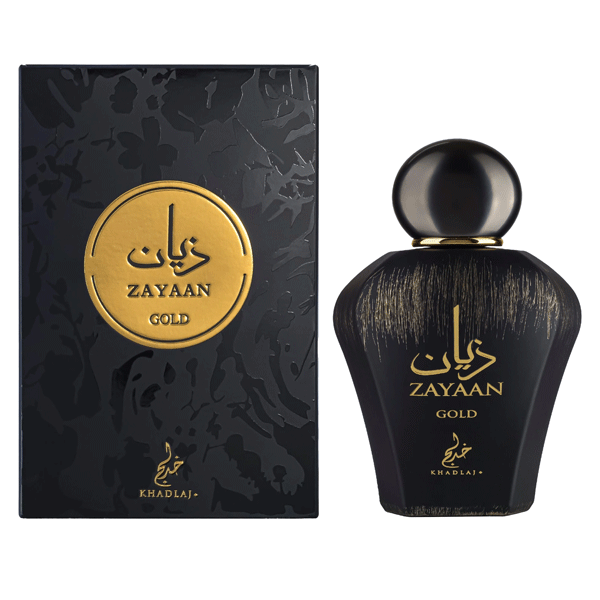 Zayaan Gold Khadlaj