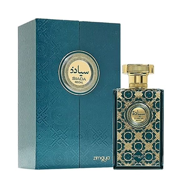 Siada Regal Zimaya
