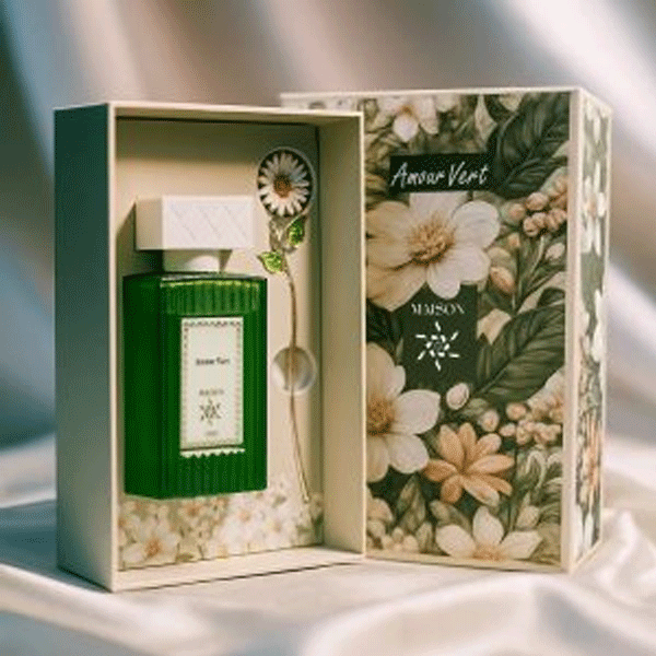 Amour vert maison edp