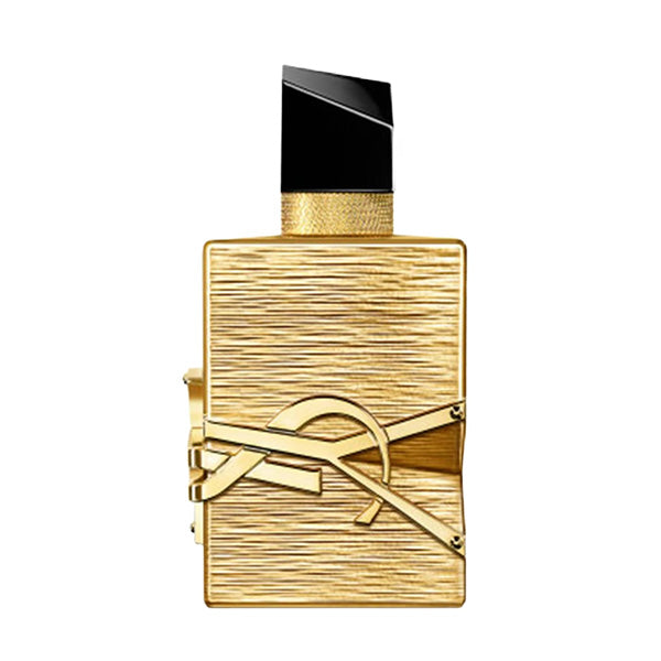 YSL Libre vanille couture