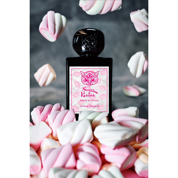 Sugar Kisses Lorenzo Pazzaglia