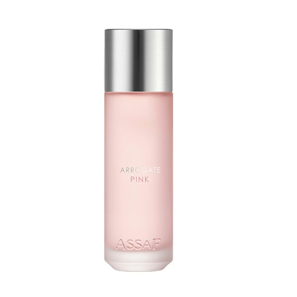 Arrogate Pink Assaf Edp