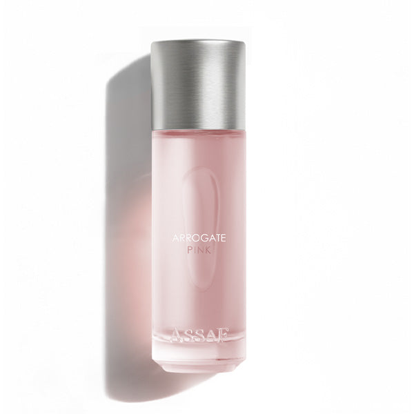 Arrogate Pink Assaf Edp