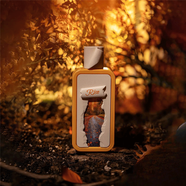 Seasons Rise Riiffs edp