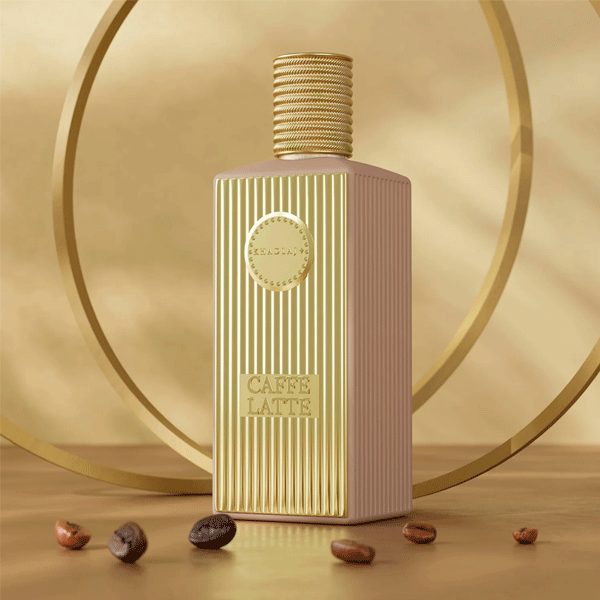 Caffe Latte Khadlaj
