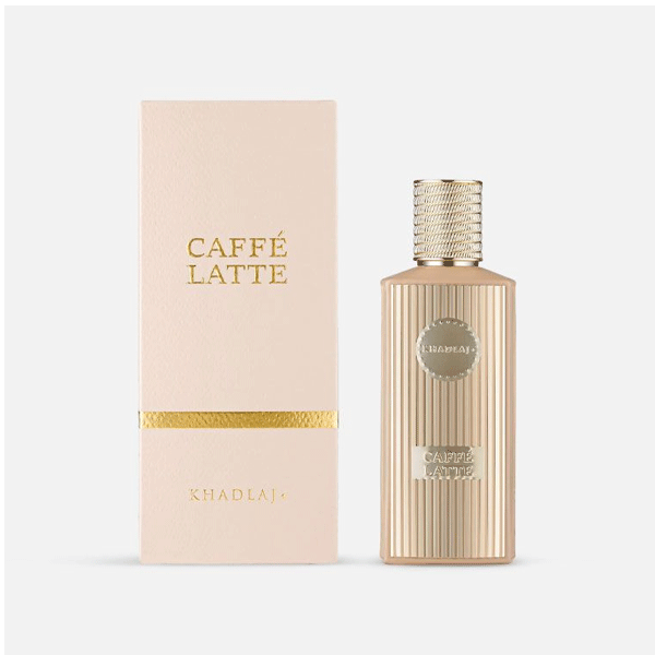 Caffe Latte Khadlaj