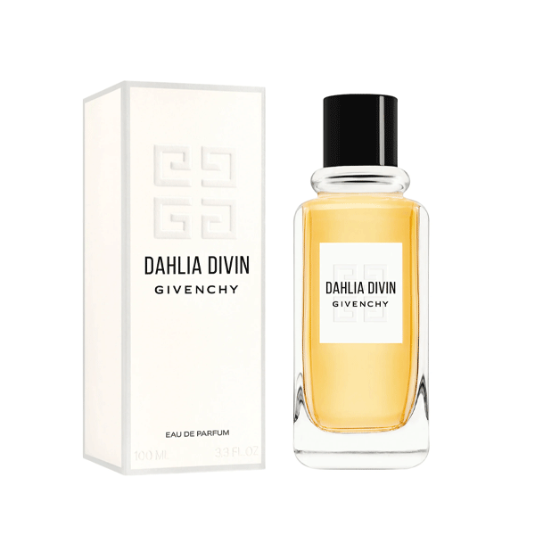 Givenchy Dahlia Divin