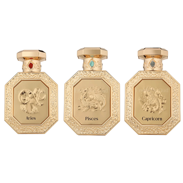 Genesis Bundle By French Avenue 3pcs.