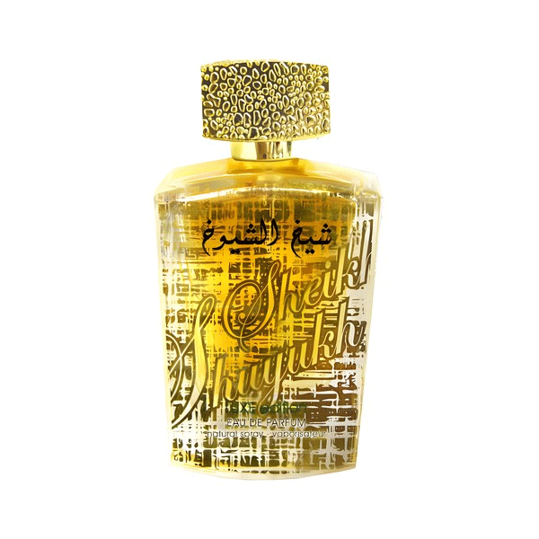 Lattafa Sheikh Al Shuyukh Luxe Edition 100ML