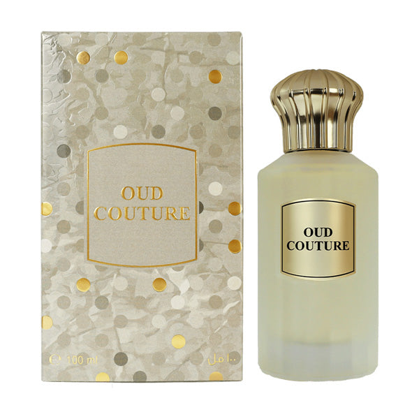 Oud Couture Ahmed Al Maghribi