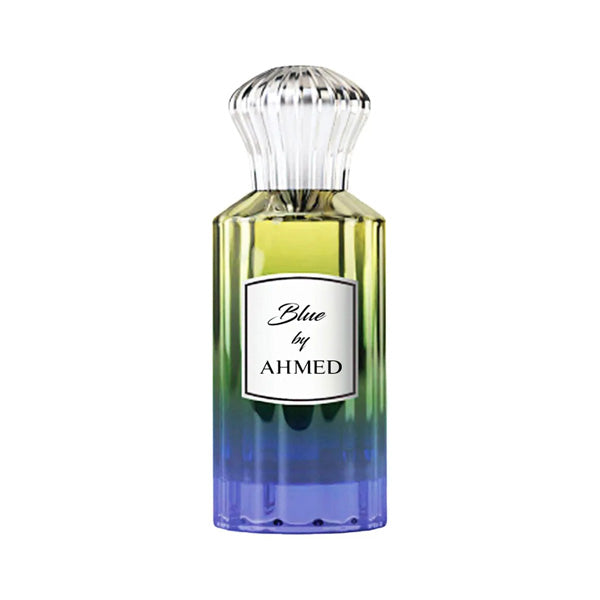 Blue by Ahmed edp 100ml