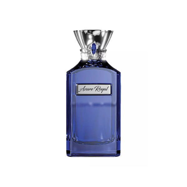 Azure Royal Ahmed Al Maghribi