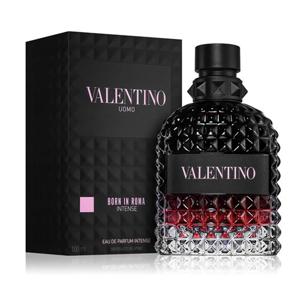 Valentino Uomo Born In Roma Intense
