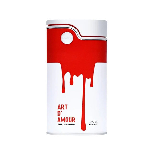 Art d'Amour pour femme edp