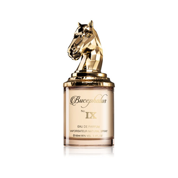 Bucephalus IX Armaf edp