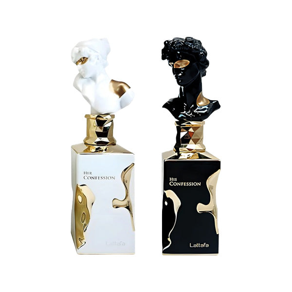 Her confession, His Confession edp