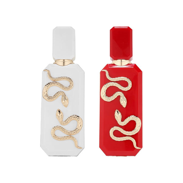 Veneno Bianco, Veneno Scarlet edp