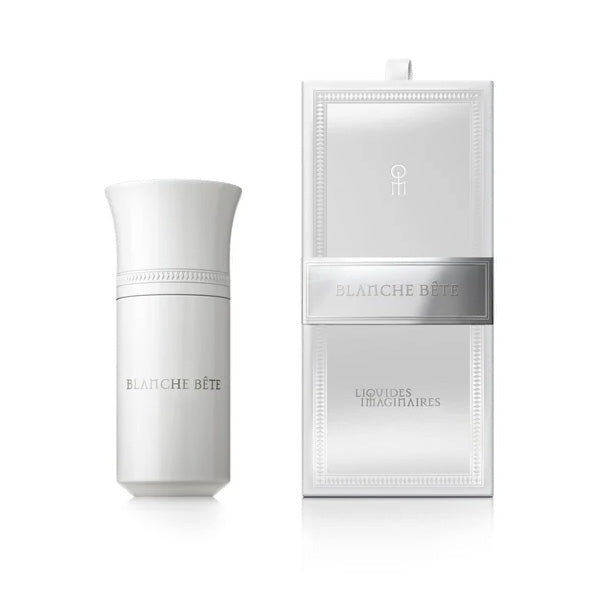 Blanche Bête Limited Edition