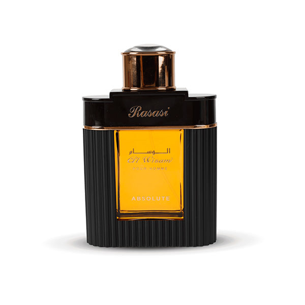 Al Wisam Absolute